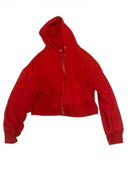 Photo of free Cult Favorite Woman’s Hoodie (Brooklyn Storage) #1