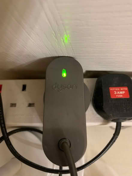 Photo of free Small Dyson hand held vacuum (Broadheath WA14) #2