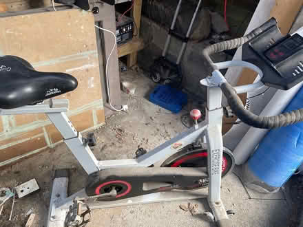 Photo of free Exercise Bike (Ballyfermot) #1