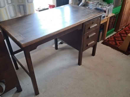 Photo of free Desk (Seaford BN25) #1