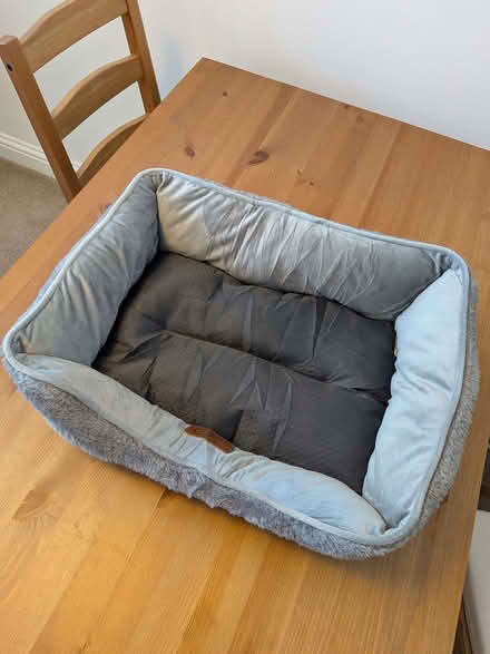 Photo of free Cat bed (Broughton MK10) #3