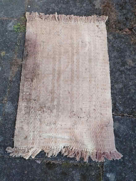 Photo of free Shed rug (Ecclesall, S11) #2