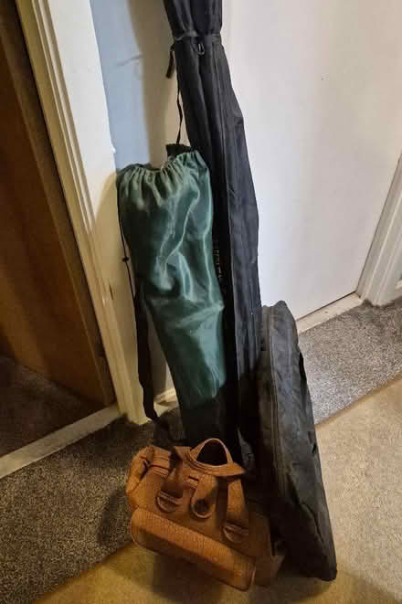 Photo of free Fishing Bundle (Old Farm Park MK7) #1