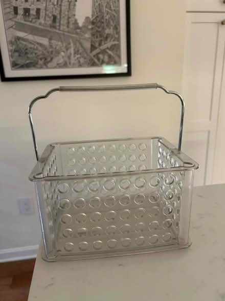 Photo of free College dorm/apt items (Oakton, VA) #3