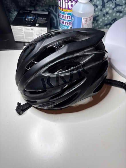 Photo of free Large Kask Vertigo 2.0 helmet (W13) #1