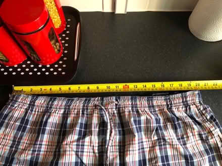 Photo of free Pyjama bottoms (Bournville B30) #2