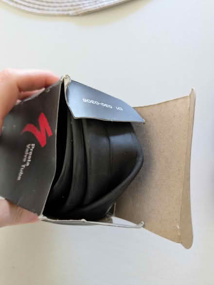 Photo of free Specialized inner tube (Addlestone KT15) #3
