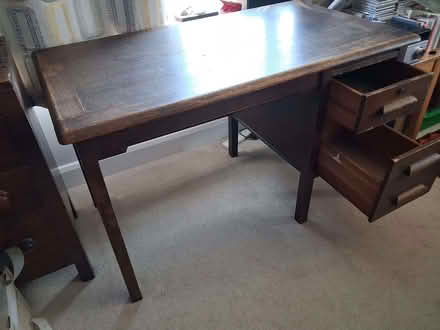 Photo of free Desk (Seaford BN25) #2