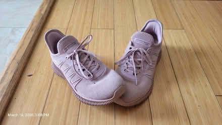 Photo of free Skechers slip on (43502 Blacksmith Square) #1