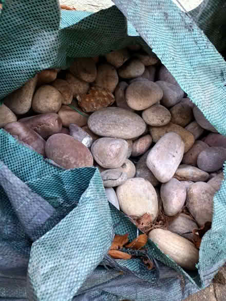 Photo of free Garden stones - great quality (Ballinteer) #2