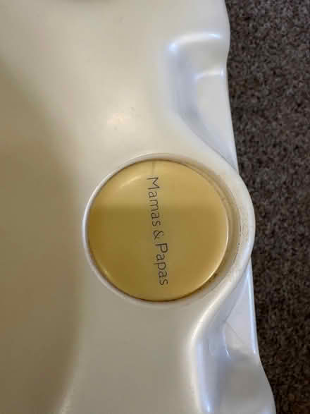 Photo of free Baby bathtub (Morningside EH10) #3