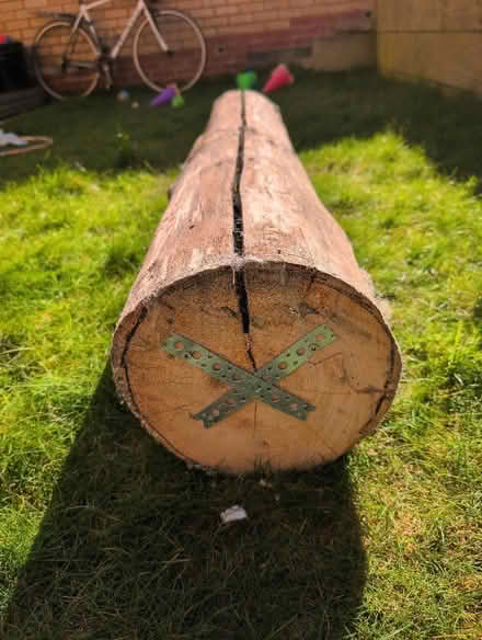 Photo of free Wood (Chattenden ME3) #3