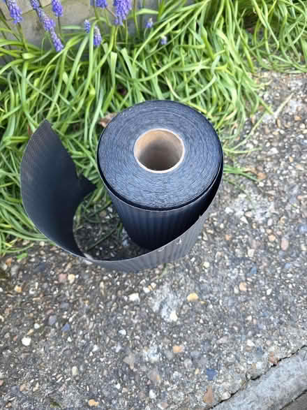 Photo of free Roll of damp course plastic (Windsor SL4) #2