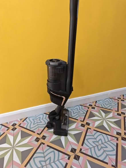 Photo of free Repairs - cordless Miele vacuum cleaner (Earl Shilton LE9) #1