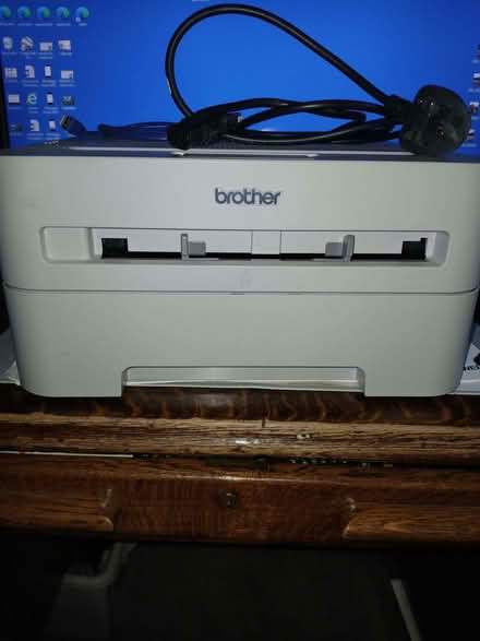 Photo of free Printer (Waterlooville PO7) #2