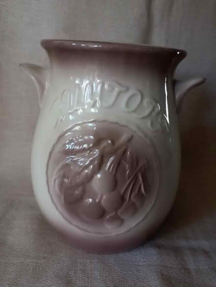 Photo of free Vase (Kingsway) #1