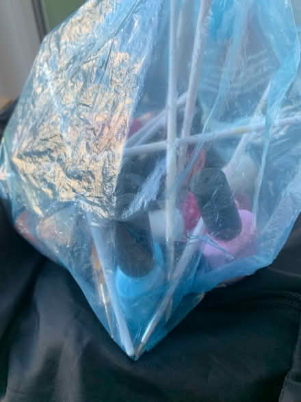 Photo of free Acrylic/ gel polishes (Baguley M23) #4