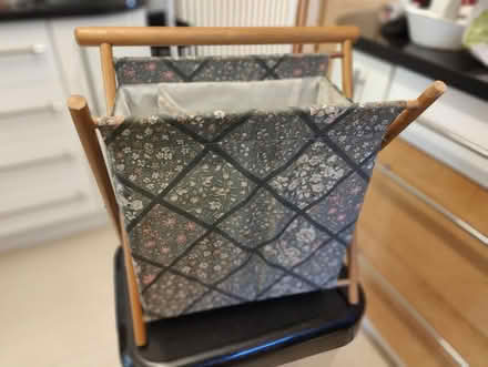 Photo of free Knitting holder (Bedford) #1