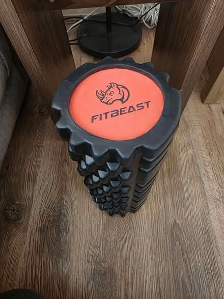 Photo of free Foam roller (Bletchley MK3) #1