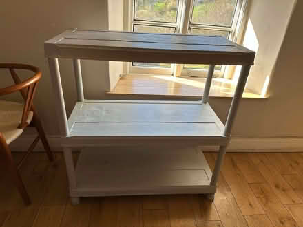 Photo of free Shelving smaller (Nailsworth GL6) #1
