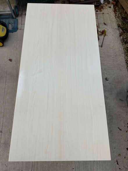 Photo of free Desk (Calvert green MK18) #4