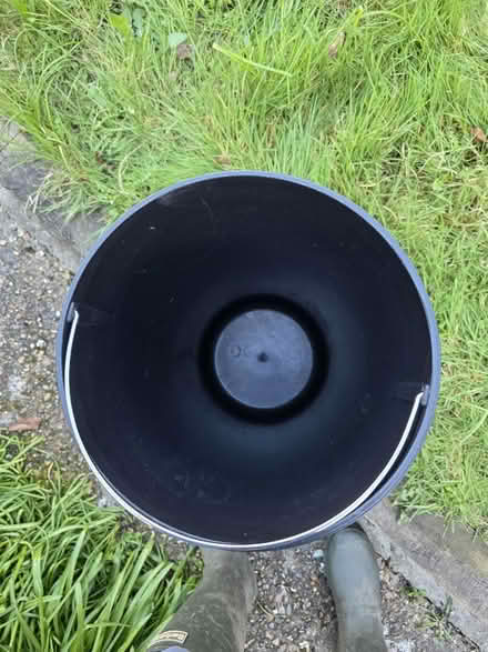 Photo of free Plastic bin liner (Windsor SL4) #3