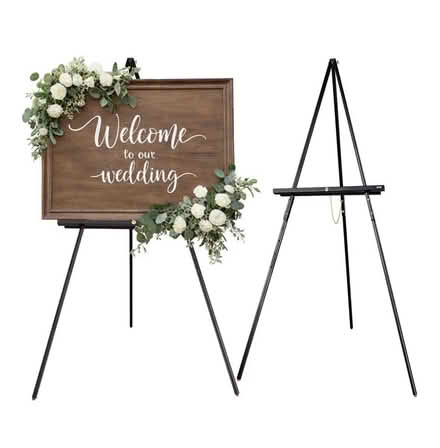 Photo of Adjustable easel stand (Silver Spring, MD) #1