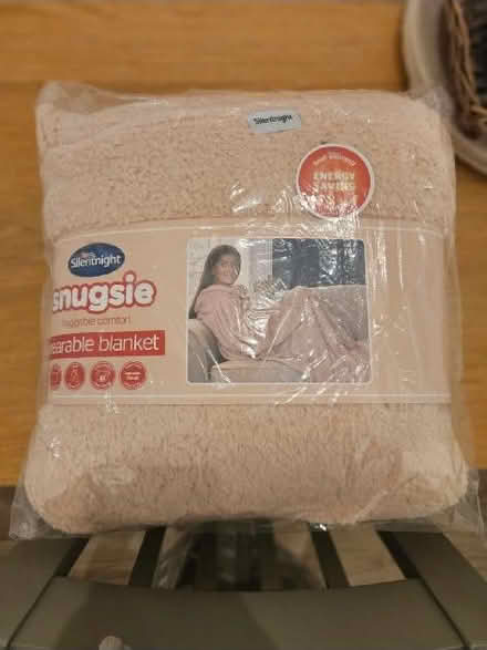 Photo of free Wearable Blanket (Bestwood Park Estate NG5) #1