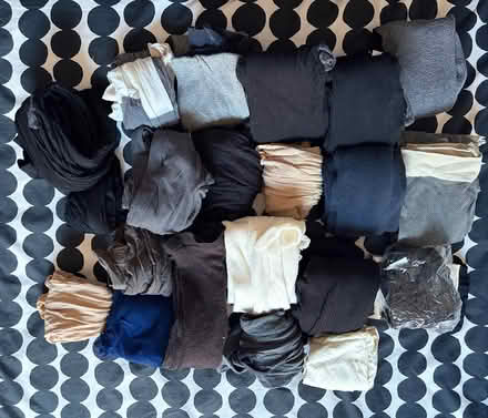 Photo of free Women’s tights (Upper East Side) #1