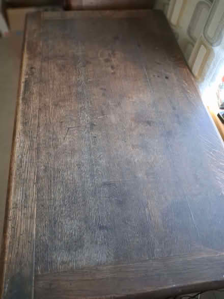 Photo of free Desk (Seaford BN25) #3