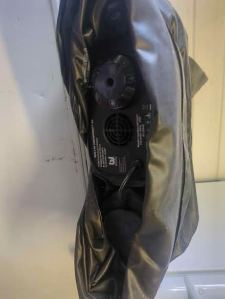 Photo of free 2 x Bestway airbeds with built in pump (Baldslow TN37) #1