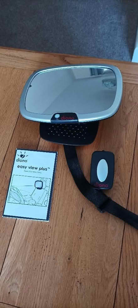 Photo of free Rear view mirror (Penrith CA11) #1