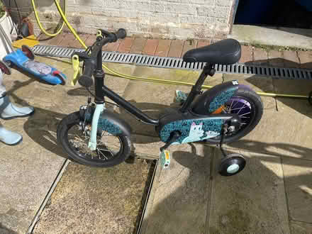 Photo of free Garage clear out (Ballyfermot) #2