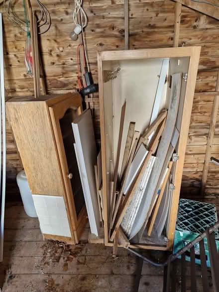 Photo of free Shed clearance (Arklow) #2