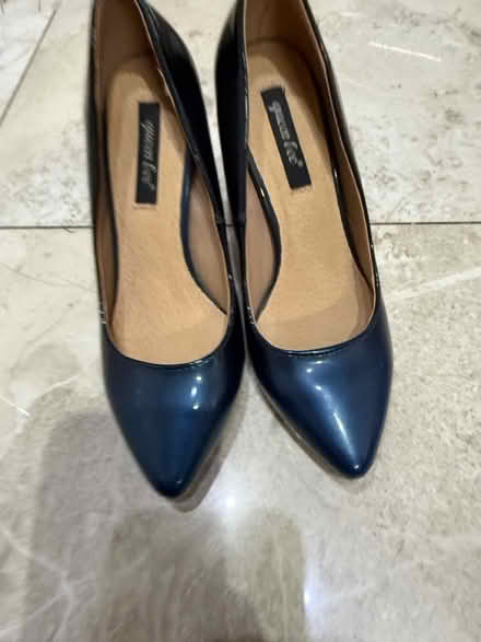 Photo of free High heels size 36 (DE24) #2