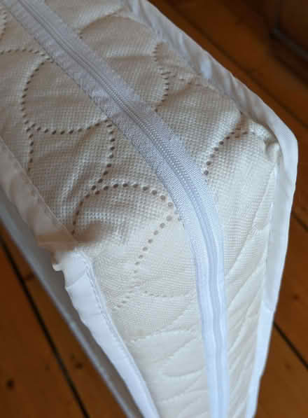 Photo of free Mamas & Papas cot mattress (Whaddon GL52) #3