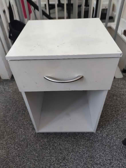 Photo of free Cabinet, 1 Drawer (St Ann's NG3) #1