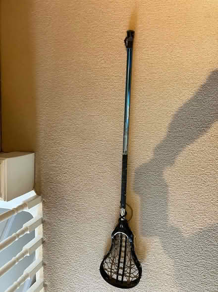 Photo of free Lacrosse Stick (Maida Vale W9) #1