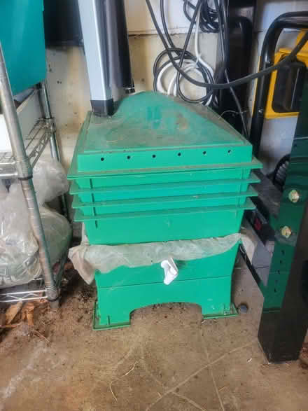 Photo of free Vermiculture worm farm (Lagrange) #1