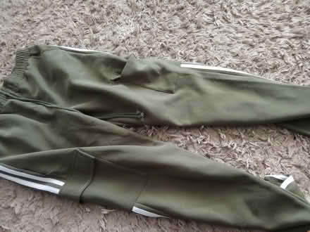 Photo of free Two ladies items (Willesborough) #2