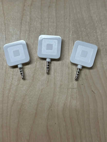 Photo of free Three older Square readers (North Acton) #1