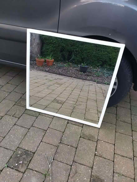 Photo of free Mirror (Amersham HP7) #1