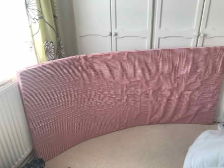 Photo of free Single size folding bed (NR219BZ) #2