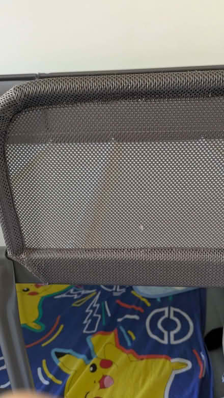 Photo of free Ikea kids brunk bed (Twickenham TW1) #3