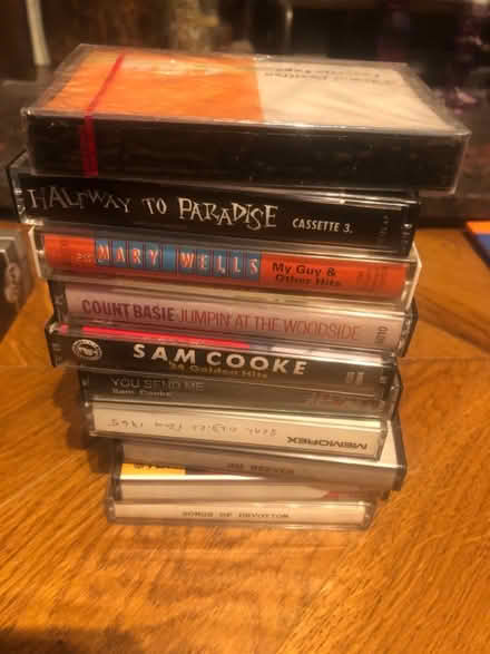 Photo of free Various Free Items (BR3) #3