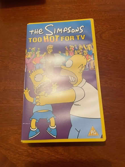 Photo of free Childrens' videos (GU14) #4