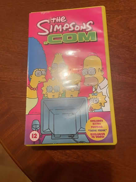 Photo of free Childrens' videos (GU14) #3