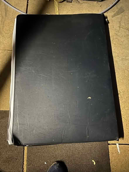 Photo of free A1 Art and Design portfolio (Kingston upon Thames KT1) #1