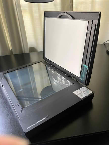 Photo of free Espn Perfection V20 Scanner (Santa Monica (east side)) #2