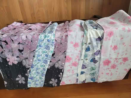 Photo of free Clothing Protectors (Greenbelt, Maryland) #2